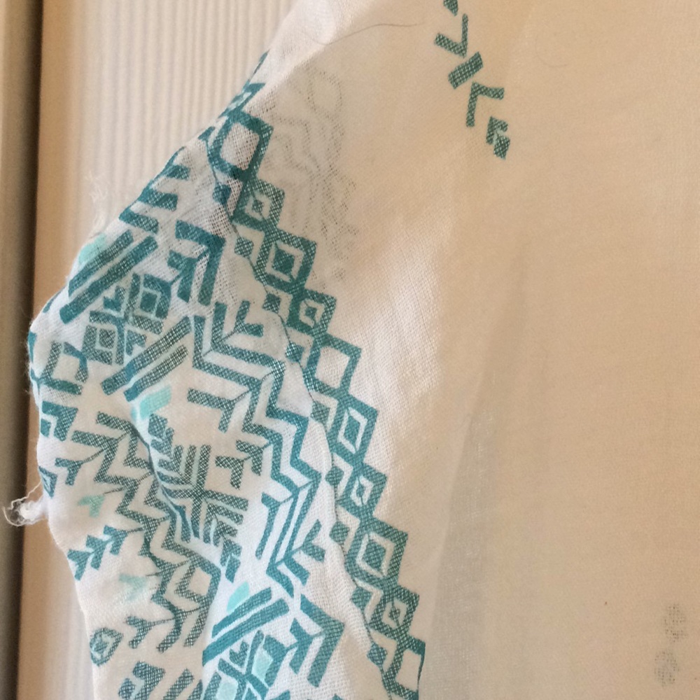 Infinity scarf - Picture 2 of 2